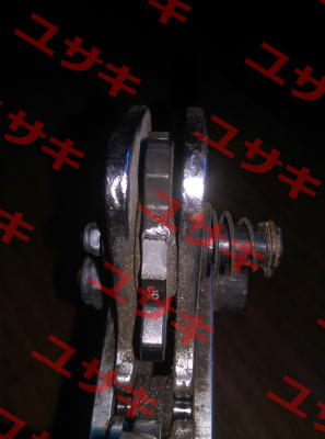 fixing push for TH10120T  Elpress
