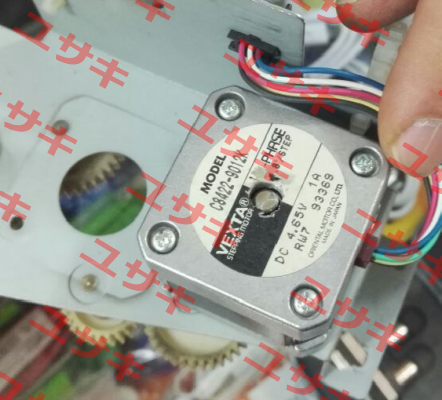 C8422-9012K  -OEM  Vexta