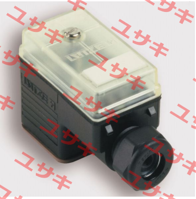 LÜT LVER-V10-5509-DC24V Luetze