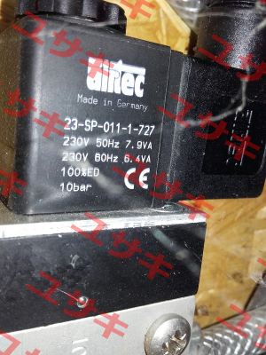 23-SP-011-1-727 Airtec