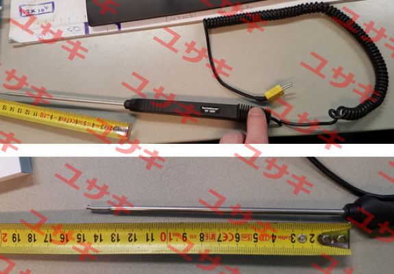 OT 1301M (150mm) Tastotherm