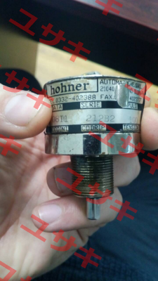Serie 21-212B2 / 100 Hohner
