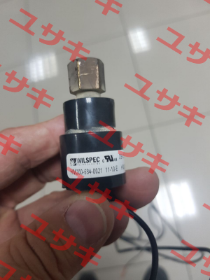 HM200-684-0021 Wilspec