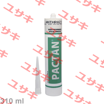 Nr. T376727 Type 6076 PACTAN