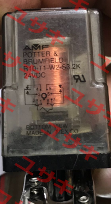 R10-T1W2-S3.2K  obsolete  TE Connectivity (Tyco Electronics)