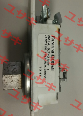 B01A -35T120  Fantini Cosmi