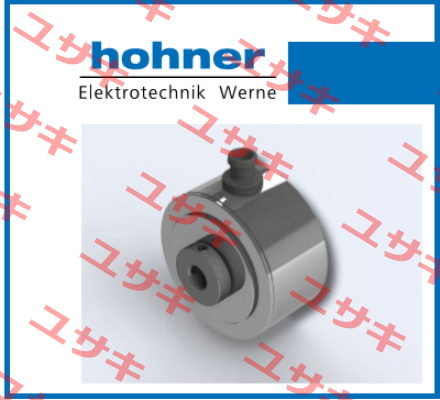 HWI40S-0621R001-100 Hohner