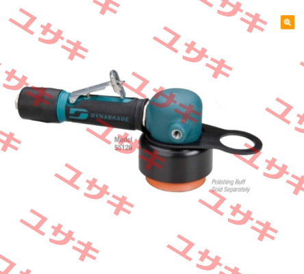 55126 Dynabrade