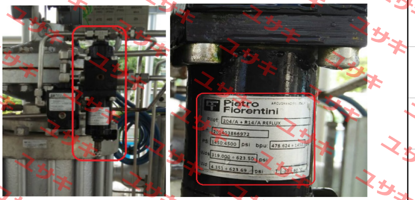 PF4700012 Pietro Fiorentini