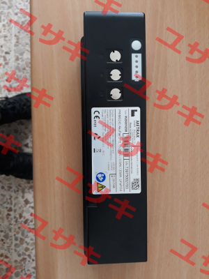 AkuPak LITE 2.5Ah, PN 97196 Primedic (Metrax)