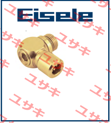 VT2656-0409 Eisele