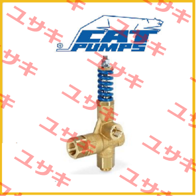 CAT 7542  Cat Pumps