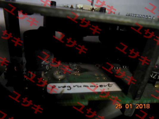 NIQ2-096V210 alternative NIQ3-096-I2  Noris