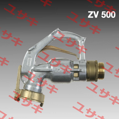 ZV 500.4 F  Elaflex
