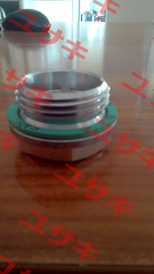 Level gauge eye 1"  Winman