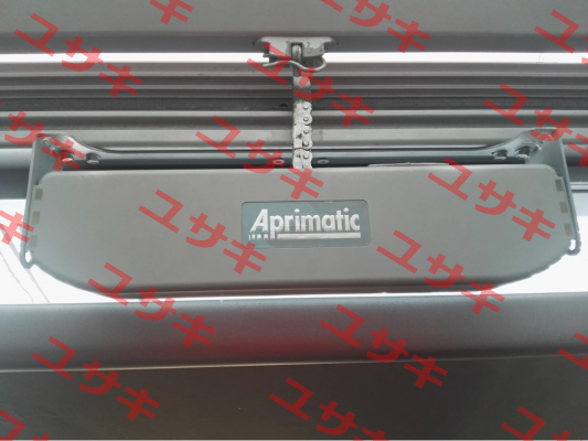 02-M 230V   GR-7040 Aprimatic