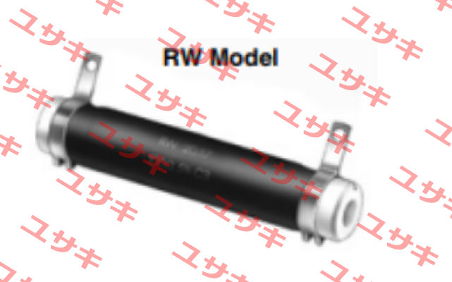 RW20117A102JB00 Vishay