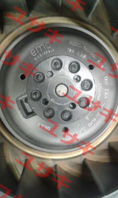 RB2C-190/060 K010 I-1359 Emc