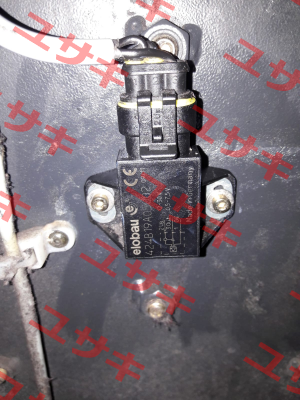 424B19A05002 oem  Elobau