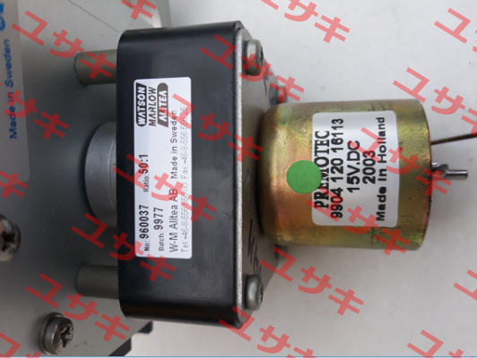 9904-120-16113 Premotec