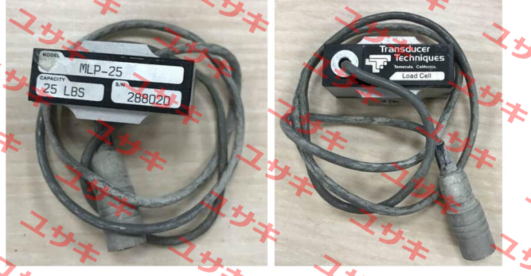 MLP- 25 Transducer Techniques