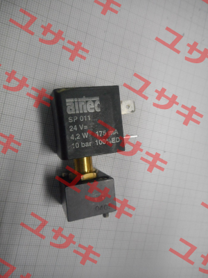 23-SP-011-412  Airtec