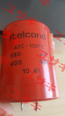 HG-26000  Itelcond