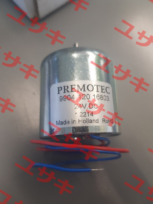 9904 120 16803  Premotec