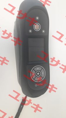 98XNB SN:100815  X-Rite