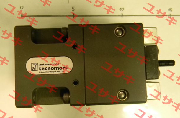 OG320ABD (OG032A) Tecnomors