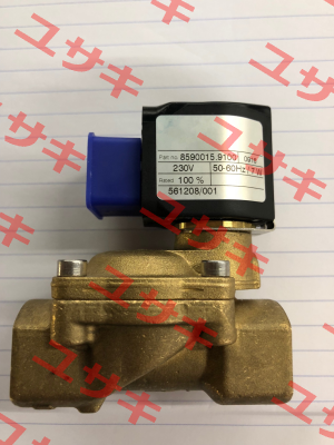 561208/001 OEM Buschjost