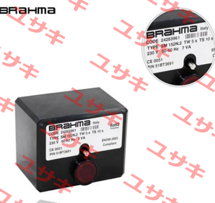 30.43061  Brahma