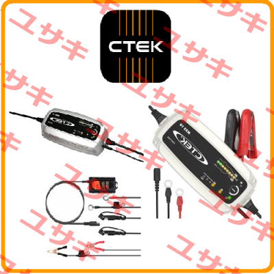 MXT 14 CTEK