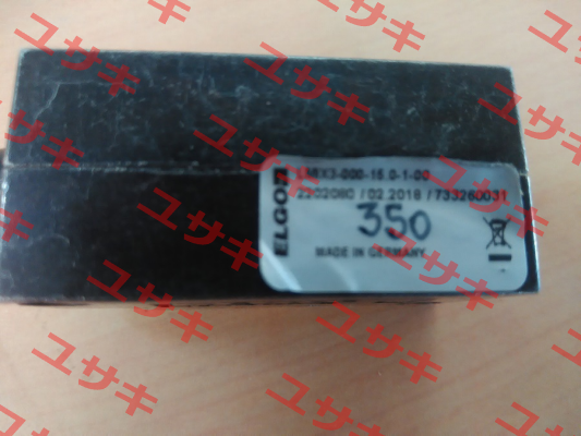 LMIX3-000-15.0-1-00 Elgo