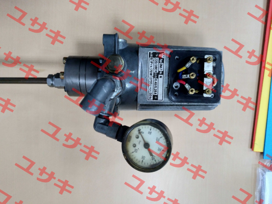 MFE5-2000+140 Vogel