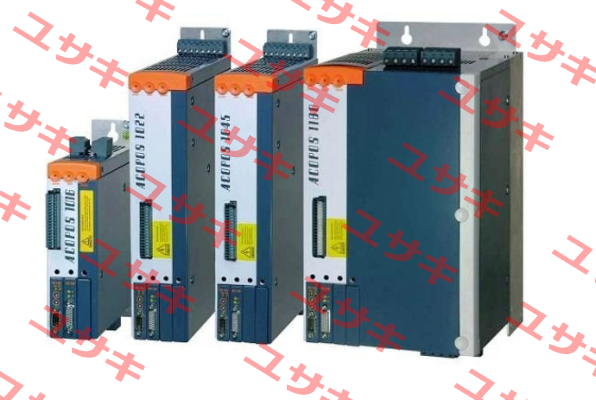 8V1180.00-2 Br Automation