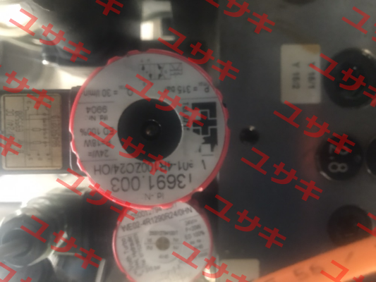 250.00627012 Voith