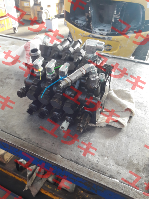 K13M071 Husco