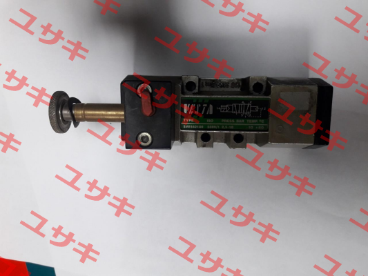 SVE552100 obsolete/replacement PS110-I1-PS Vesta