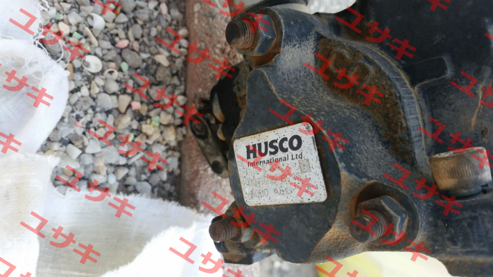 G07R875 (OEM) Husco