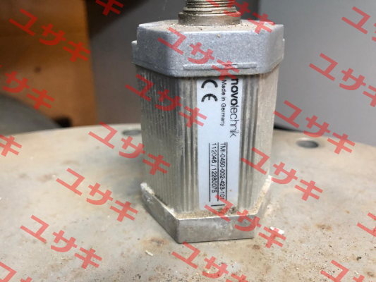 TMI-0450-002-423-101 Novotechnik