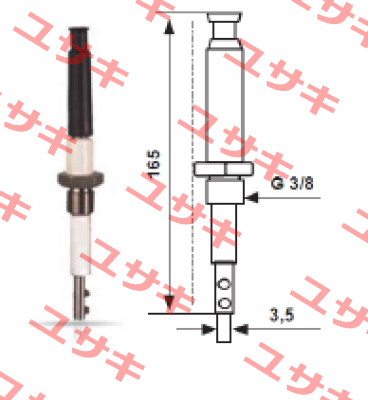 EA20 Fantini Cosmi