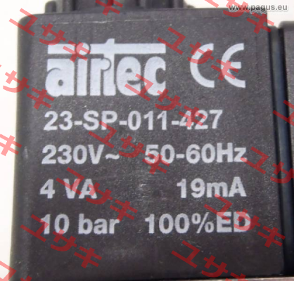 23-SP-011-427 Airtec