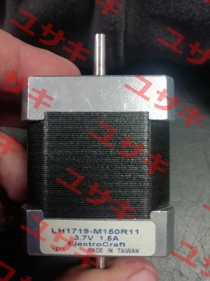 LH1719-M150R11 oem ElectroCraft