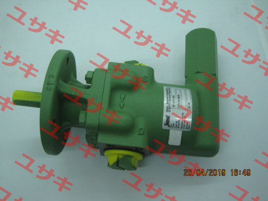 SF 2/13 RD (BZP052013RD--151R) Steimel