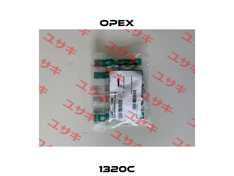 1320C Opex