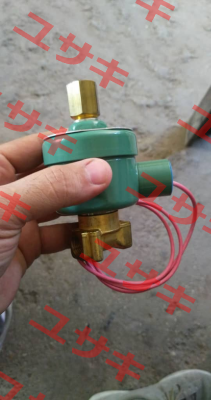 WP8342C001 .120/60-110/50 Asco