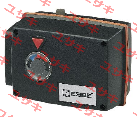 12550100 old code / new code 12550500 Esbe