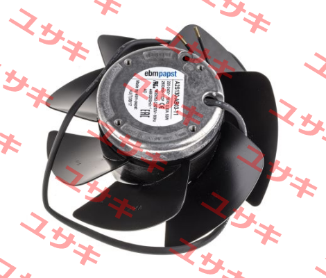 A2S130-AB03-11 EBM Papst