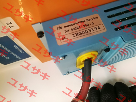 IHG 1-1/02 IFS Industriefilter